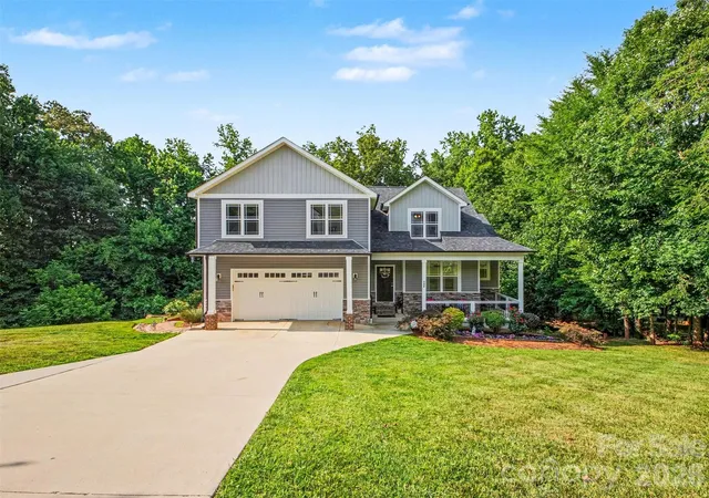 1st image of 155 Wood Acre Dr, Mooresville, NC 28115 | MLS# 4398730