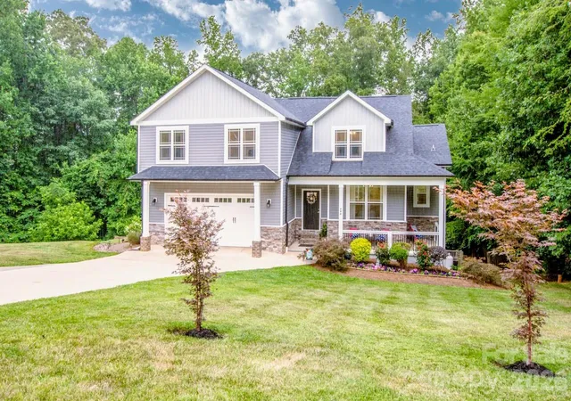 48th image of 155 Wood Acre Dr, Mooresville, NC 28115 | MLS# 4398730