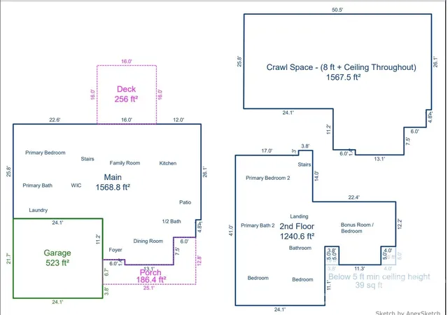 5th image of 155 Wood Acre Dr, Mooresville, NC 28115 | MLS# 4398730