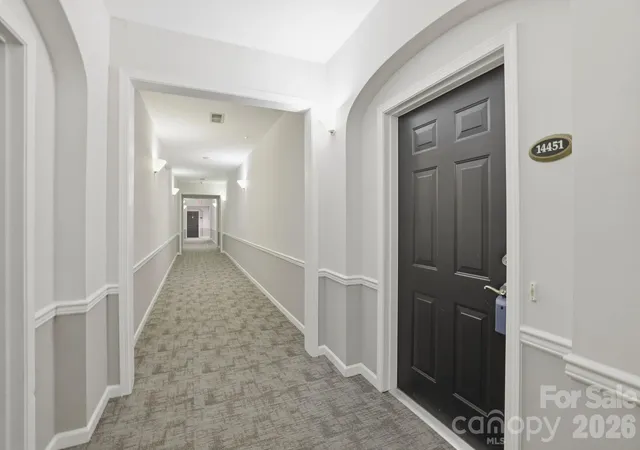 Photo 1 of Condo for sale at 14451 San Paolo Ln, Charlotte, NC 28277 | MLS# 4398732 | Listing updated on 2026-08-19