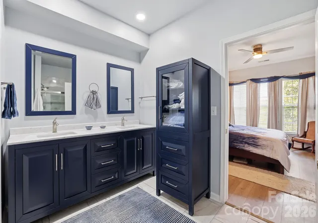 Listing Photo 4 - Condo for sale in building located at 14451 San Paolo Ln, Charlotte, NC 28277