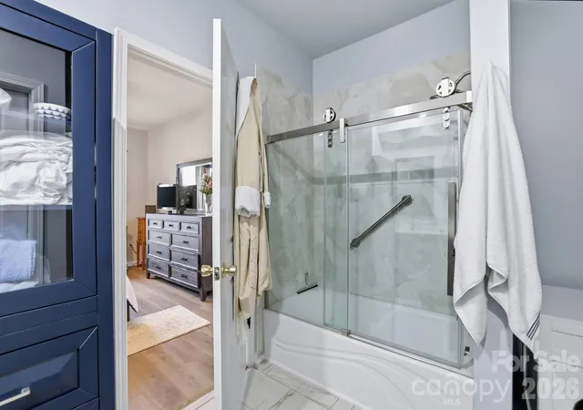 Listing Photo 2 - Condo for sale in building located at 14451 San Paolo Ln, Charlotte, NC 28277 - Unit #