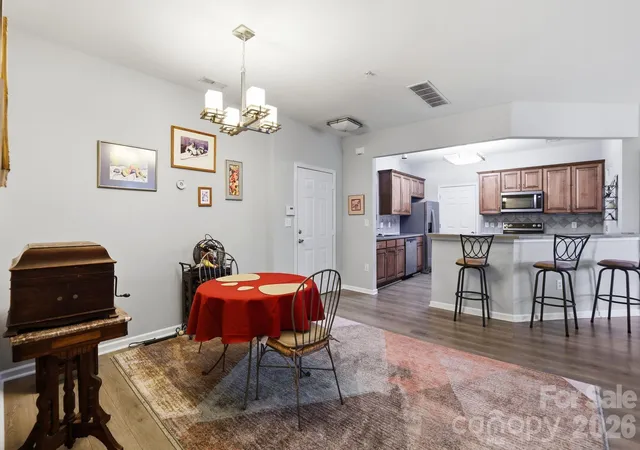 Photo 2 of Condo for sale at 14451 San Paolo Ln, Charlotte, NC 28277 | MLS# 4398732 | Listing updated on 2026-08-19