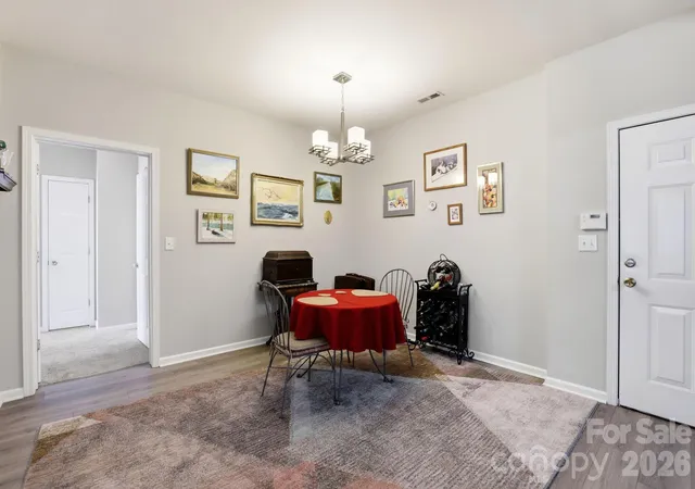 Photo 2 of Condo for sale at 14451 San Paolo Ln, Charlotte, NC 28277 | MLS# 4398732 | Listing updated on 2026-08-19