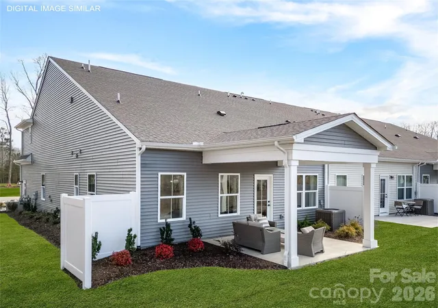 2nd image of 11162 Emerson Landing Dr, Charlotte, NC 28214 | MLS# 4398734