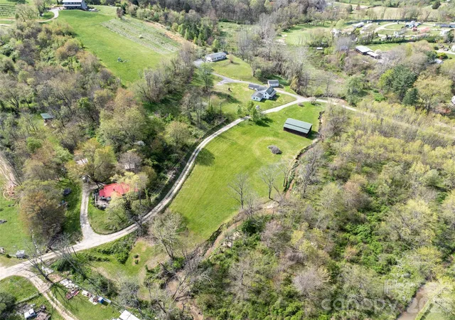 Photo 3 of Land for sale at 00 Blue Trl, Asheville, NC 28806 | MLS# 4398737 | Listing updated on 2026-06-30