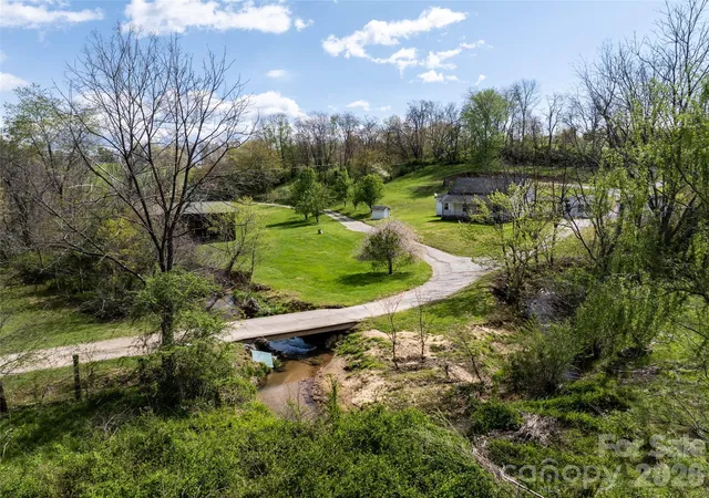 Photo 4 of Land for sale at 00 Blue Trl, Asheville, NC 28806 | MLS# 4398737 | Listing updated on 2026-06-30