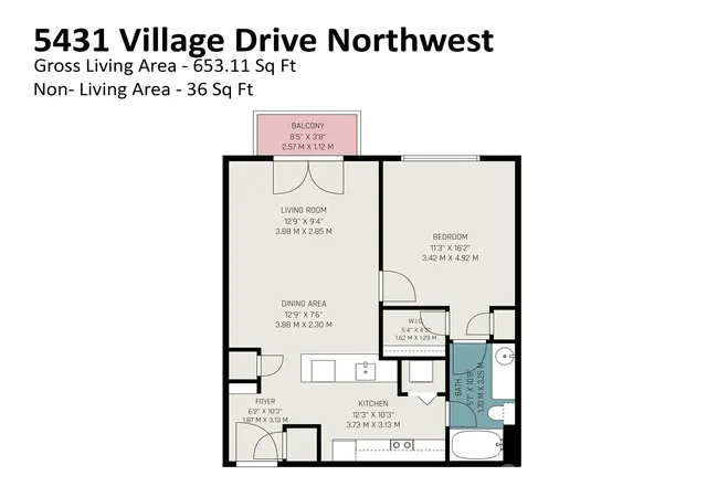 19th image of 5431 Village Dr, Concord, NC 28027 | MLS# 4398739
