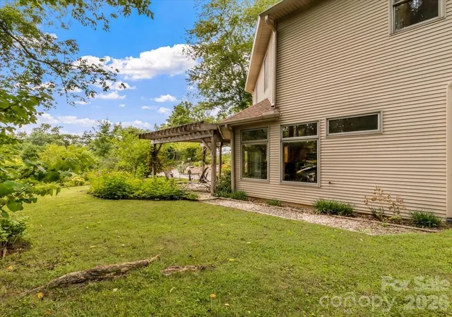 Photo 3 of Single family home for sale at 96 Woodrow Ave, Asheville, NC 28801 | MLS# 4398741 | Listing updated on 2026-09-19
