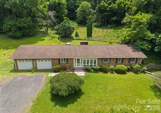 Homes for sale in Green Mountain, NC | 528 Baccus Siding Rd, Green Mountain, NC 28740 | MLS# 4398758