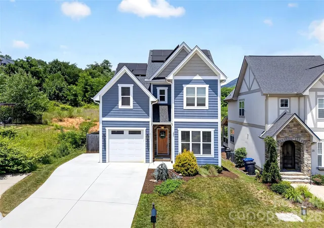 1st image of 22 Tudor Wy, Black Mountain, NC 28711 | MLS# 4398761