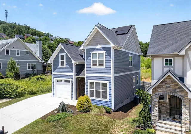 2nd image of 22 Tudor Wy, Black Mountain, NC 28711 | MLS# 4398761