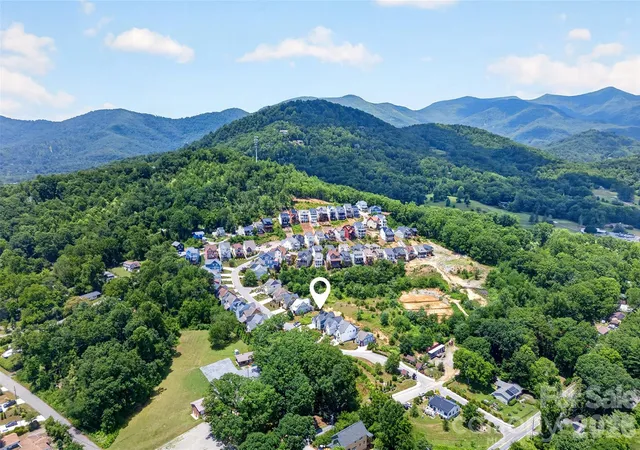 48th image of 22 Tudor Wy, Black Mountain, NC 28711 | MLS# 4398761