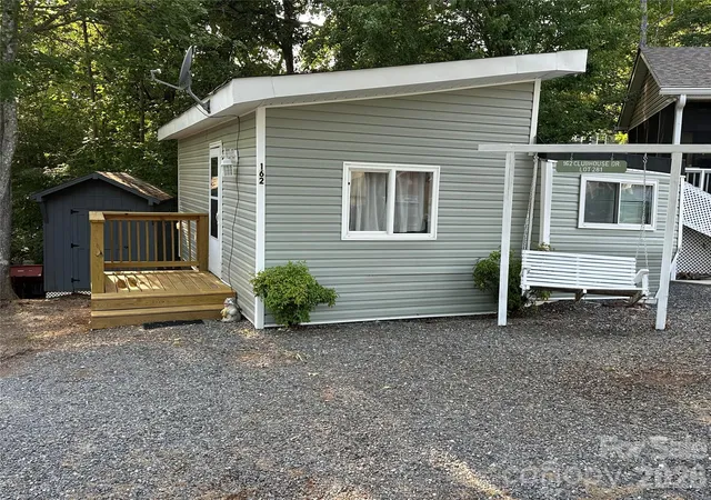 1st image of 162 Clubhouse Dr, New London, NC 28127 | MLS# 4398768