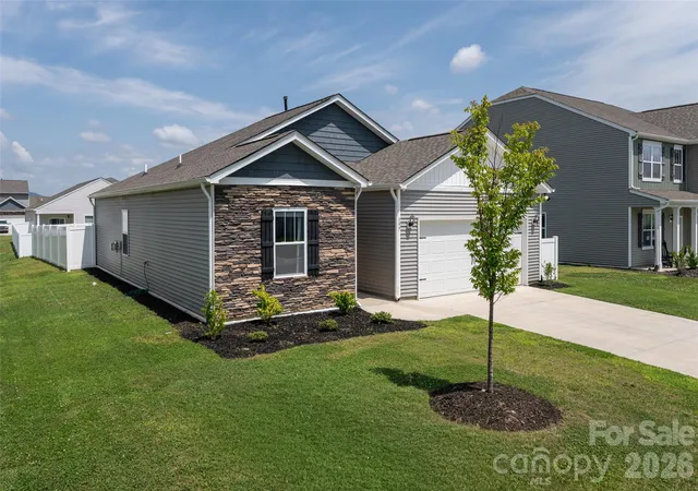 2nd image of 197 Wheatfield Rd, Fletcher, NC 28732 | MLS# 4398770