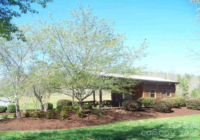 Photo 3 of Land for sale at 0 Desota Ridge #363, Rutherfordton, NC 28139 | MLS# 4398774 | Listing updated on 2026-06-30