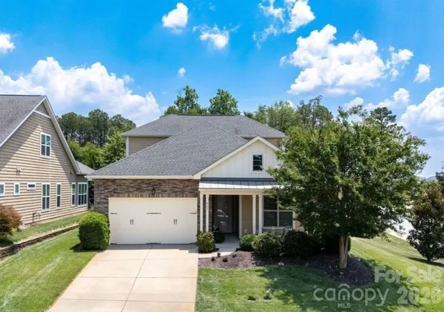 Homes for sale in Denver, NC | 261 Stone Mountain Wy, Denver, NC 28037 | MLS# 4398786