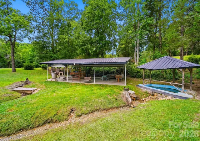 Photo 2 of Land for sale at 1915 Cedar Pond Rd, Catawba, NC 28609 | MLS# 4398788 | Listing updated on 2026-07-08