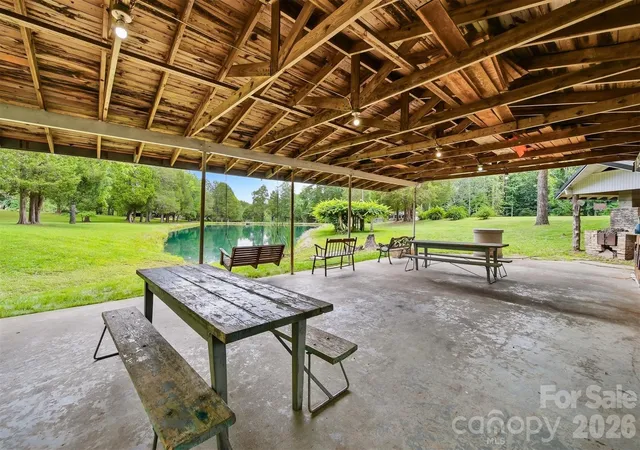 Photo 3 of Land for sale at 1915 Cedar Pond Rd, Catawba, NC 28609 | MLS# 4398788 | Listing updated on 2026-07-08