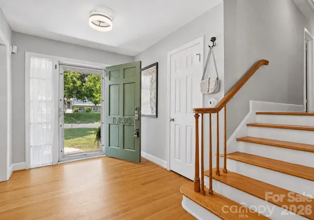Photo 3 of Single family home for sale at 1730 Delchester Dr, Charlotte, NC 28210 | MLS# 4398789 | Listing updated on 2026-09-02