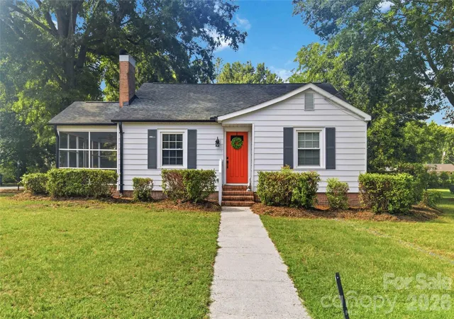 1st image of 201 W Elm St, Wingate, NC 28174 | MLS# 4398796