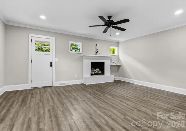 5th image of 201 W Elm St, Wingate, NC 28174 | MLS# 4398796