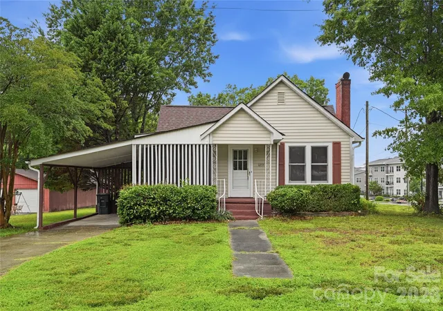 1st image of 1235 Central Dr Nw, Concord, NC 28027 | MLS# 4398804