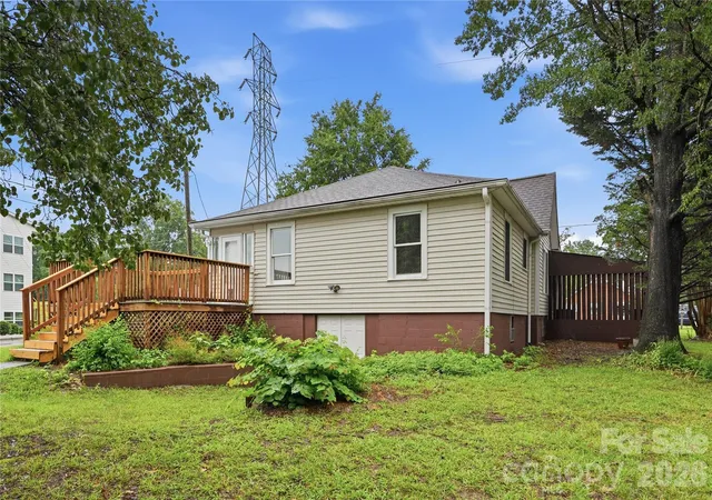 18th image of 1235 Central Dr Nw, Concord, NC 28027 | MLS# 4398804