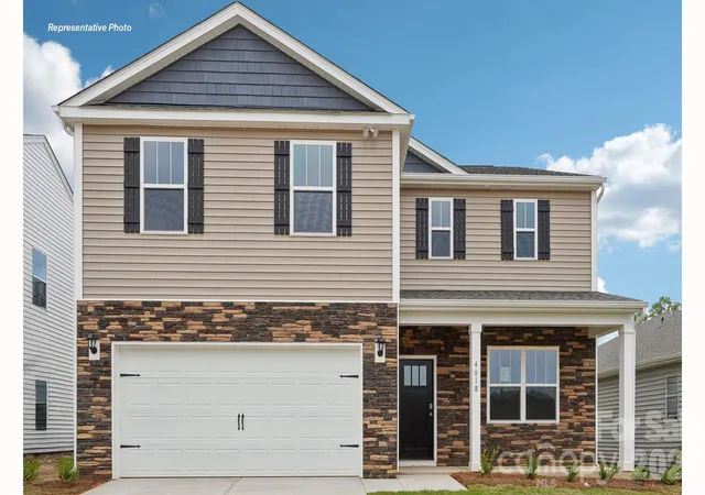 Photo 1 of Single family home for sale at 1126 Candy Dr, Statesville, NC 28677 | MLS# 4398808 | Listing updated on 2026-07-30