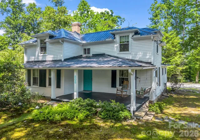 1st image of 808 Montreat Rd, Black Mountain, NC 28711 | MLS# 4398814