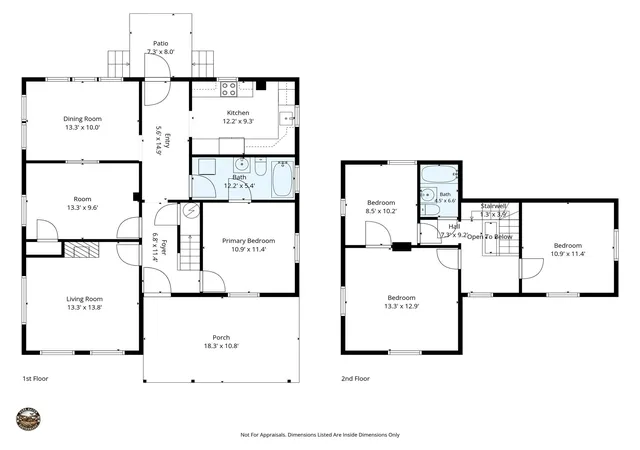 39th image of 808 Montreat Rd, Black Mountain, NC 28711 | MLS# 4398814
