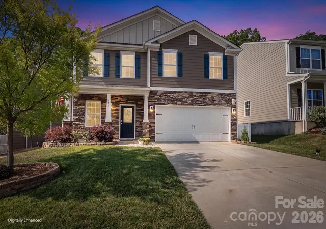 1st image of 174 Cherry Birch St, Mooresville, NC 28117 | MLS# 4398817