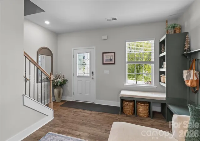Photo 3 of Single family home for sale at 174 Cherry Birch St, Mooresville, NC 28117 | MLS# 4398817 | Listing updated on 2026-09-17