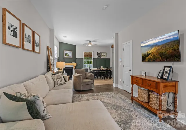 Photo 4 of Single family home for sale at 174 Cherry Birch St, Mooresville, NC 28117 | MLS# 4398817 | Listing updated on 2026-09-17