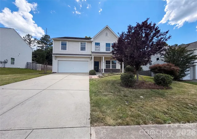 Photo 1 of Single family home for sale at 1288 Century Dr, Clover, SC 29710 | MLS# 4398834 | Listing updated on 2026-09-16