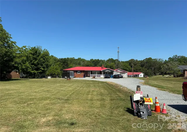 1st image of 6161 Old Concord Salisbury Rd, Kannapolis, NC 28083 | MLS# 4398835