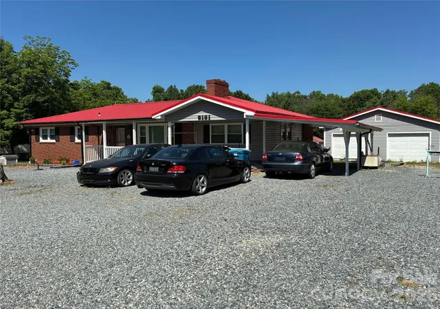2nd image of 6161 Old Concord Salisbury Rd, Kannapolis, NC 28083 | MLS# 4398835