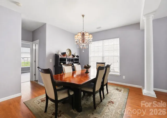 Photo 2 of Single family home for sale at 5214 Coffeeberry Ln, Charlotte, NC 28227 | MLS# 4398838 | Listing updated on 2026-08-31