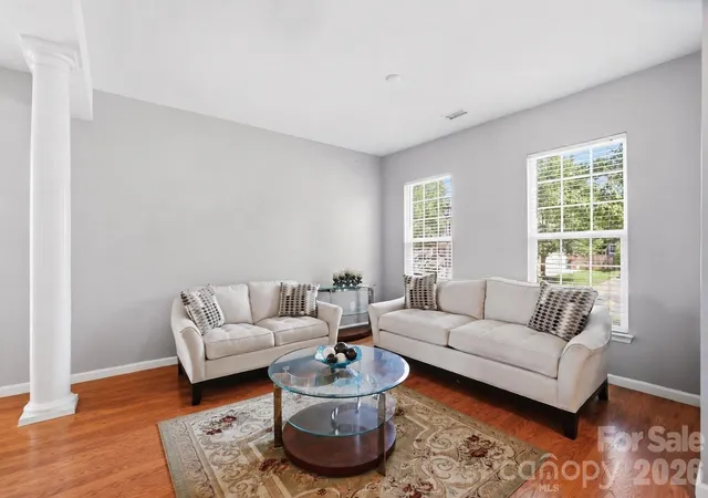 Photo 3 of Single family home for sale at 5214 Coffeeberry Ln, Charlotte, NC 28227 | MLS# 4398838 | Listing updated on 2026-08-31