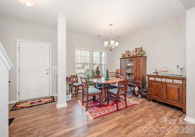 Photo 3 of Townhouse for sale at 104 Blackstone Ct, Statesville, NC 28677 | MLS# 4398841 | Listing updated on 2026-09-27