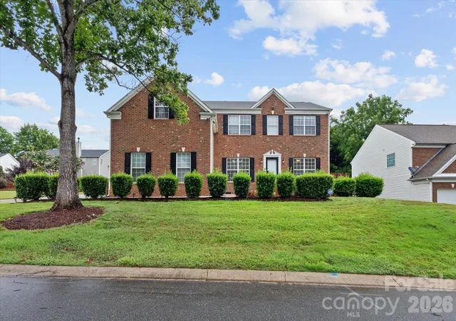 1st image of 9407 Hillston Ridge Rd, Huntersville, NC 28078 | MLS# 4398846