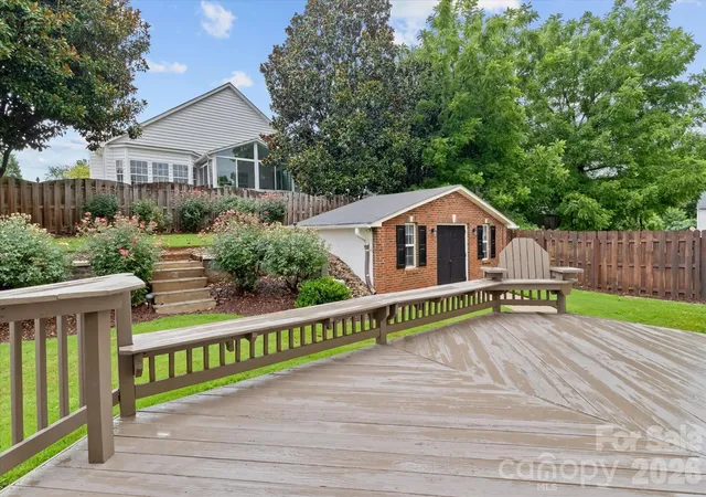 2nd image of 9407 Hillston Ridge Rd, Huntersville, NC 28078 | MLS# 4398846