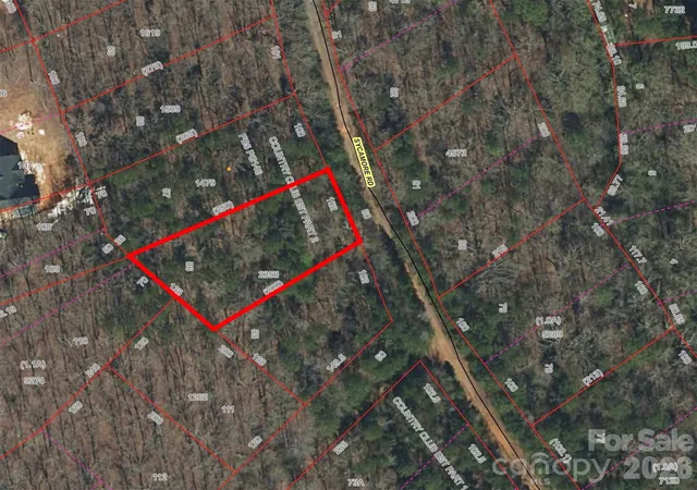 1st image of 00 Sycamore Rd #86, Norwood, NC 28128 | MLS# 4398854