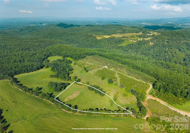 2nd image of 0 Summer Rd #3, Hendersonville, NC 28792 | MLS# 4398857