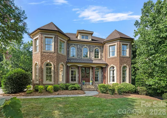 Homes for sale in Matthews, NC | 7013 Camrose Crossing Ln, Matthews, NC 28104 | MLS# 4398858