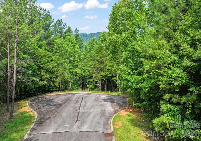4th image of Lot 24 Monteith Pl, Mill Spring, NC 28756 | MLS# 4398866