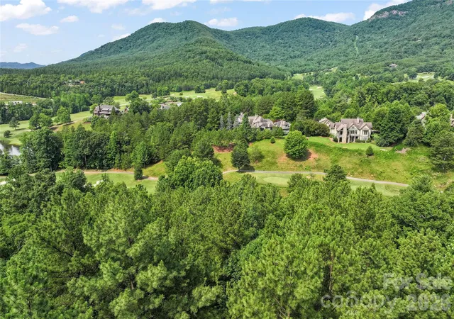 5th image of Lot 24 Monteith Pl, Mill Spring, NC 28756 | MLS# 4398866