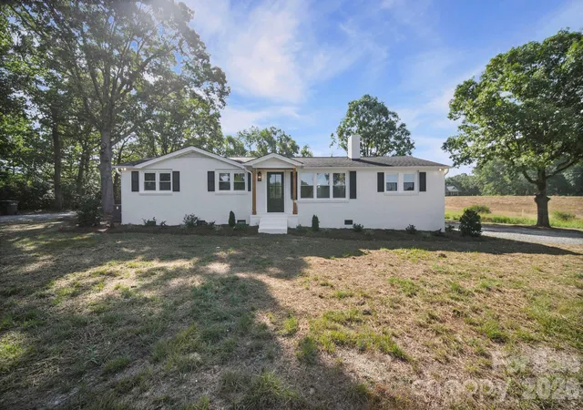 2nd image of 3312 Sikes Mill Rd, Monroe, NC 28110 | MLS# 4398871
