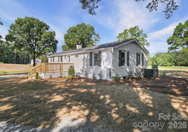 5th image of 3312 Sikes Mill Rd, Monroe, NC 28110 | MLS# 4398871