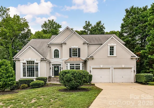 Photo 2 of Single family home for sale at 5707 Durston Ct, Charlotte, NC 28269 | MLS# 4398873 | Listing updated on 2026-08-25